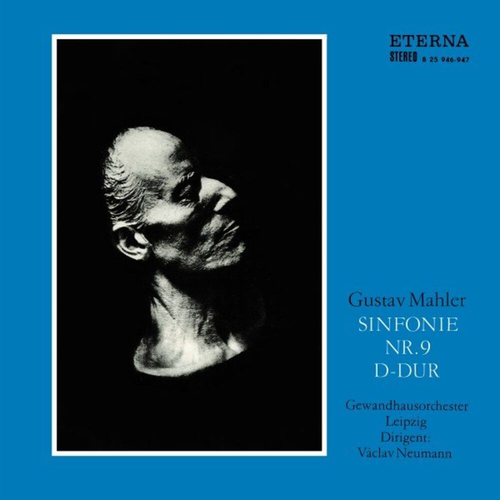 Picture of Mahler: Sinfonie No. 9