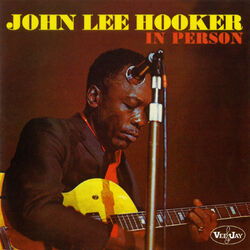 Cover of In Person