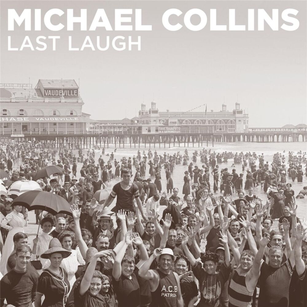 Picture of Last Laugh