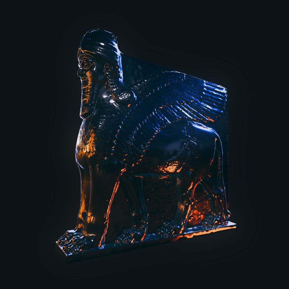 Picture of lamassu luv