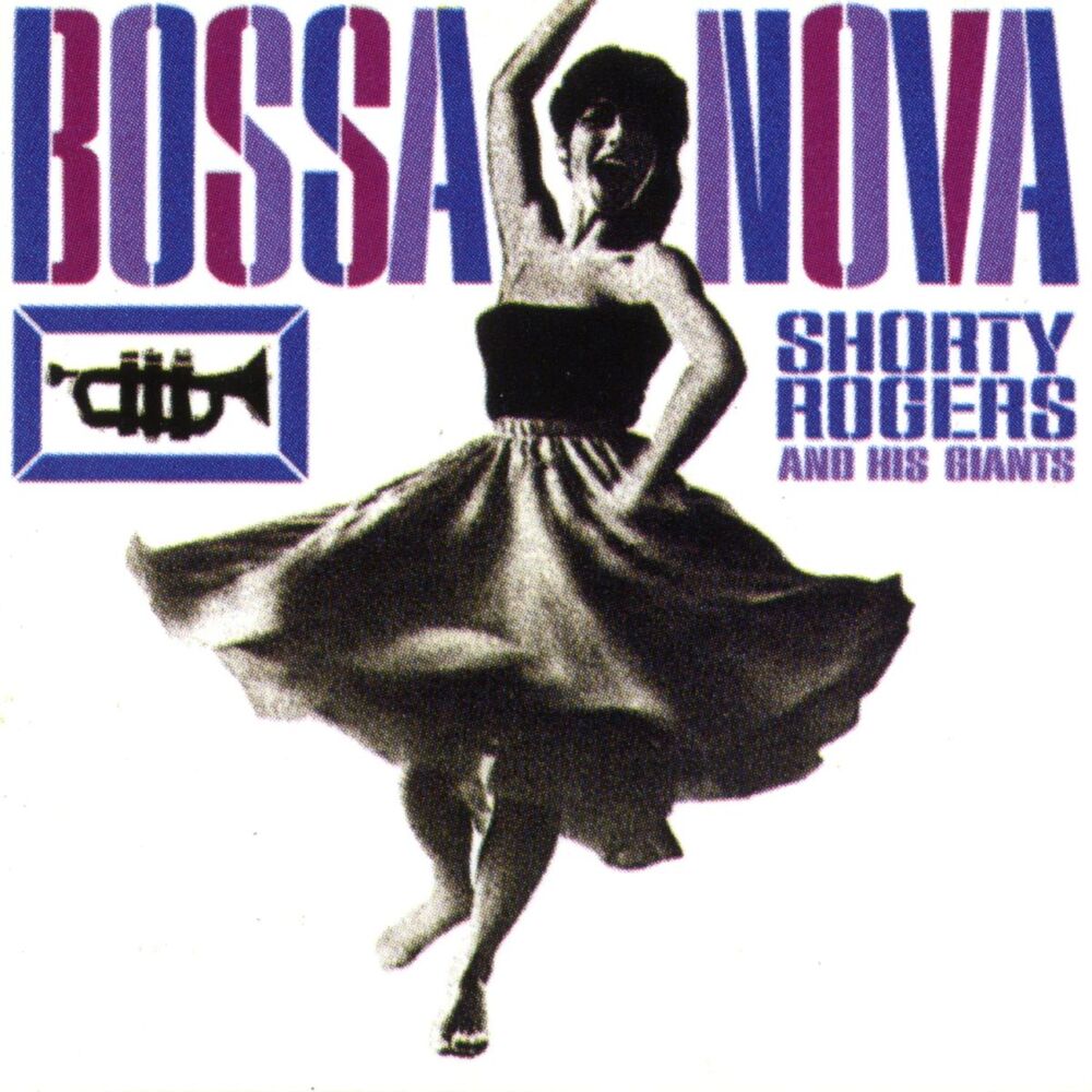 Picture of Bossa Nova
