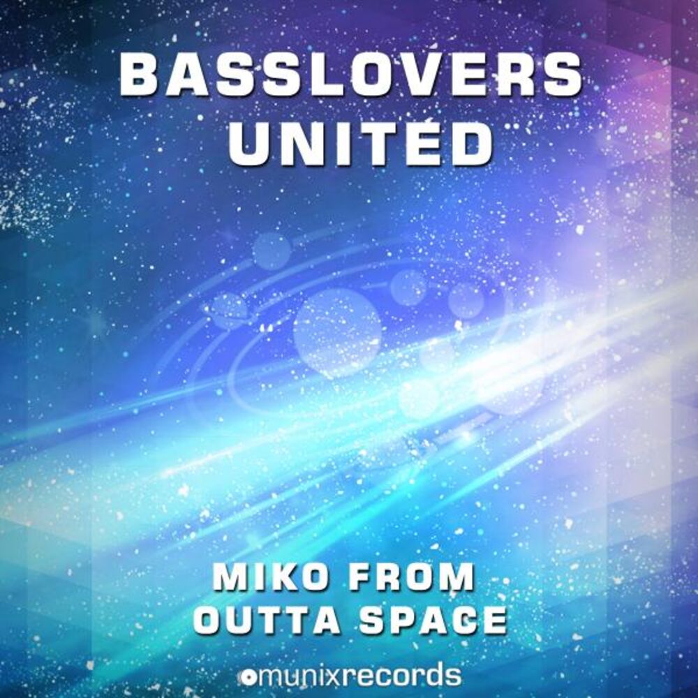 Picture of Miko from Outta Space