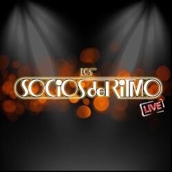 Cover of Live