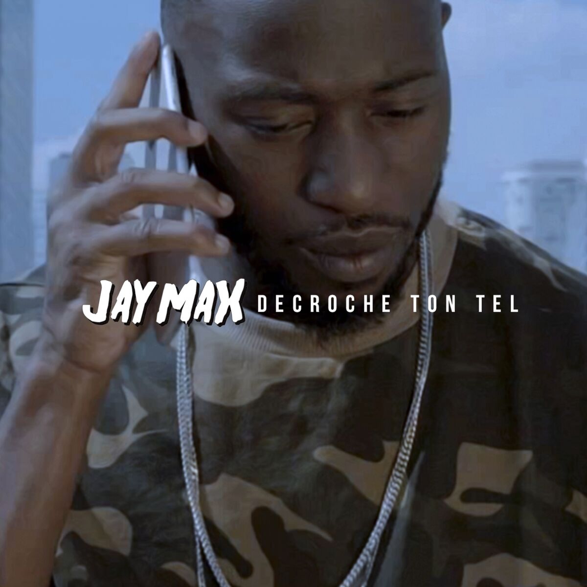 Album cover of Décroche ton tél