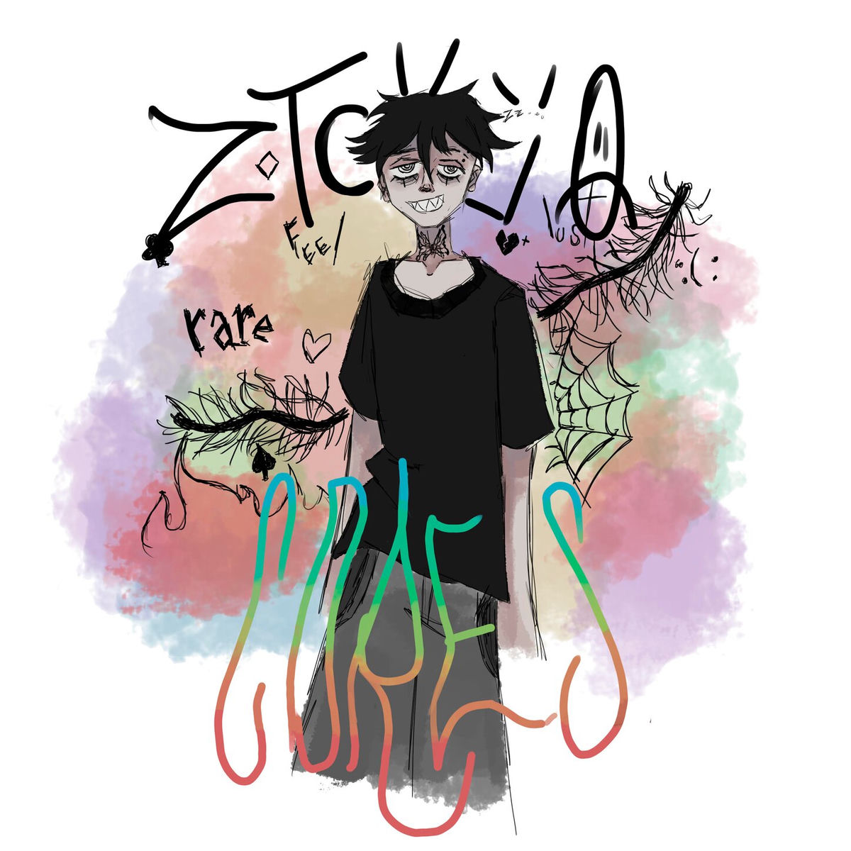 zTokyo: álbuns, músicas, shows | Deezer