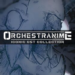 Cover of OrchestrAnime: Iconic OST Collection
