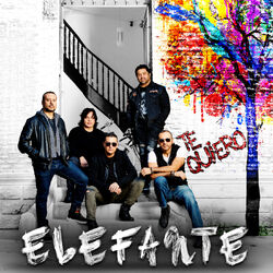 Cover of Te Quiero