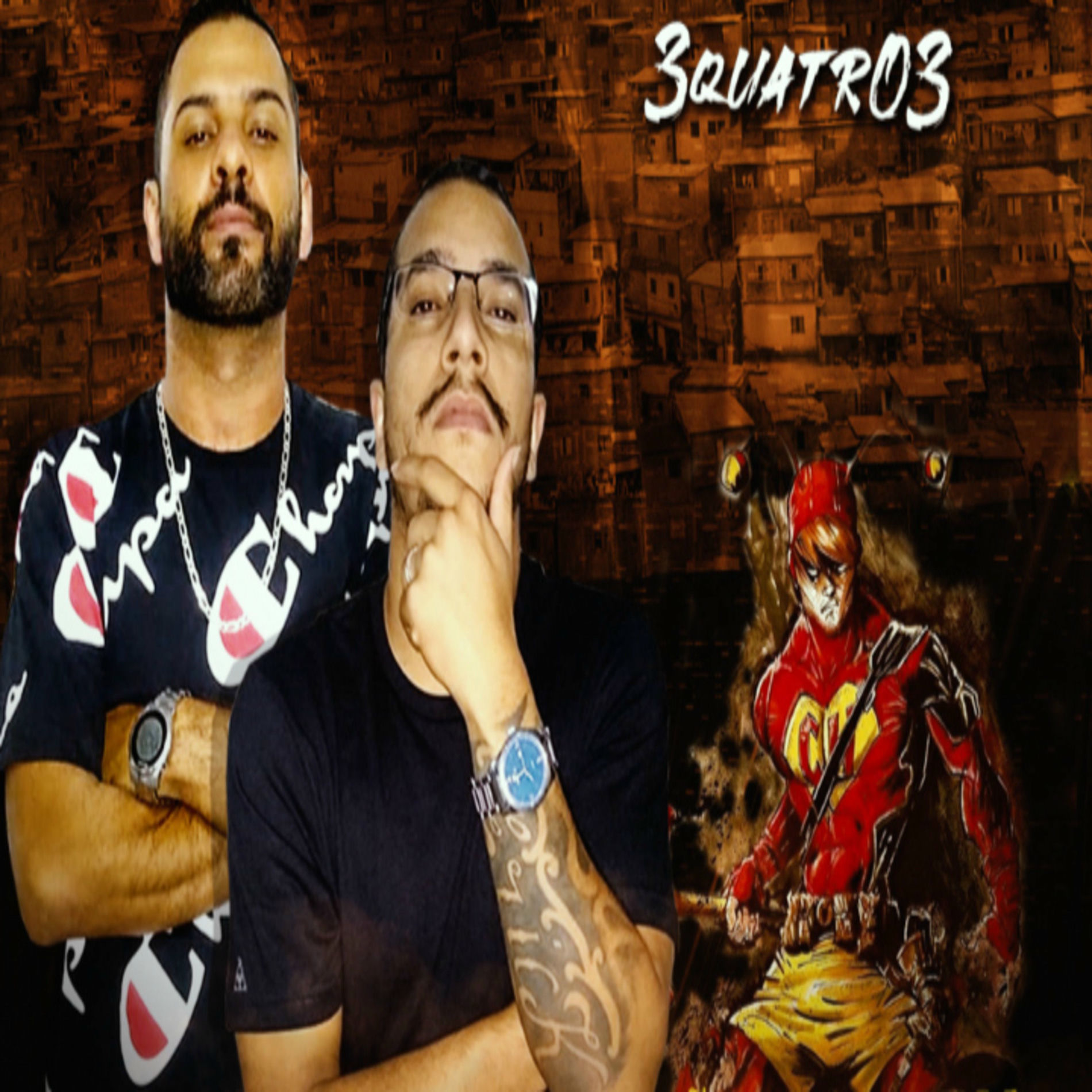 Album cover of Aqui Tá Bom