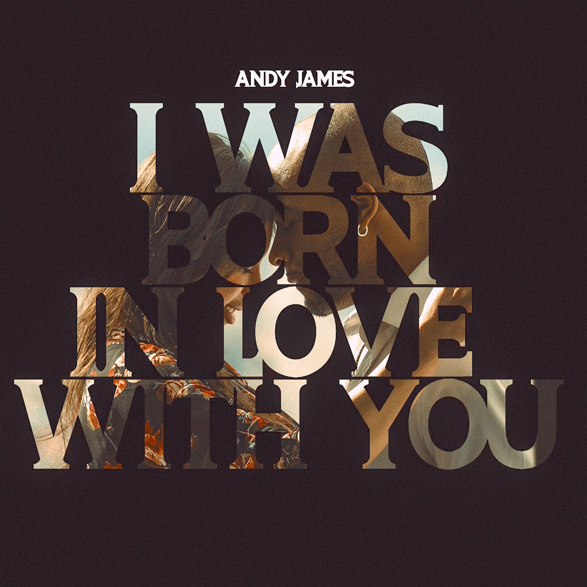 Album cover of I Was Born In Love With You