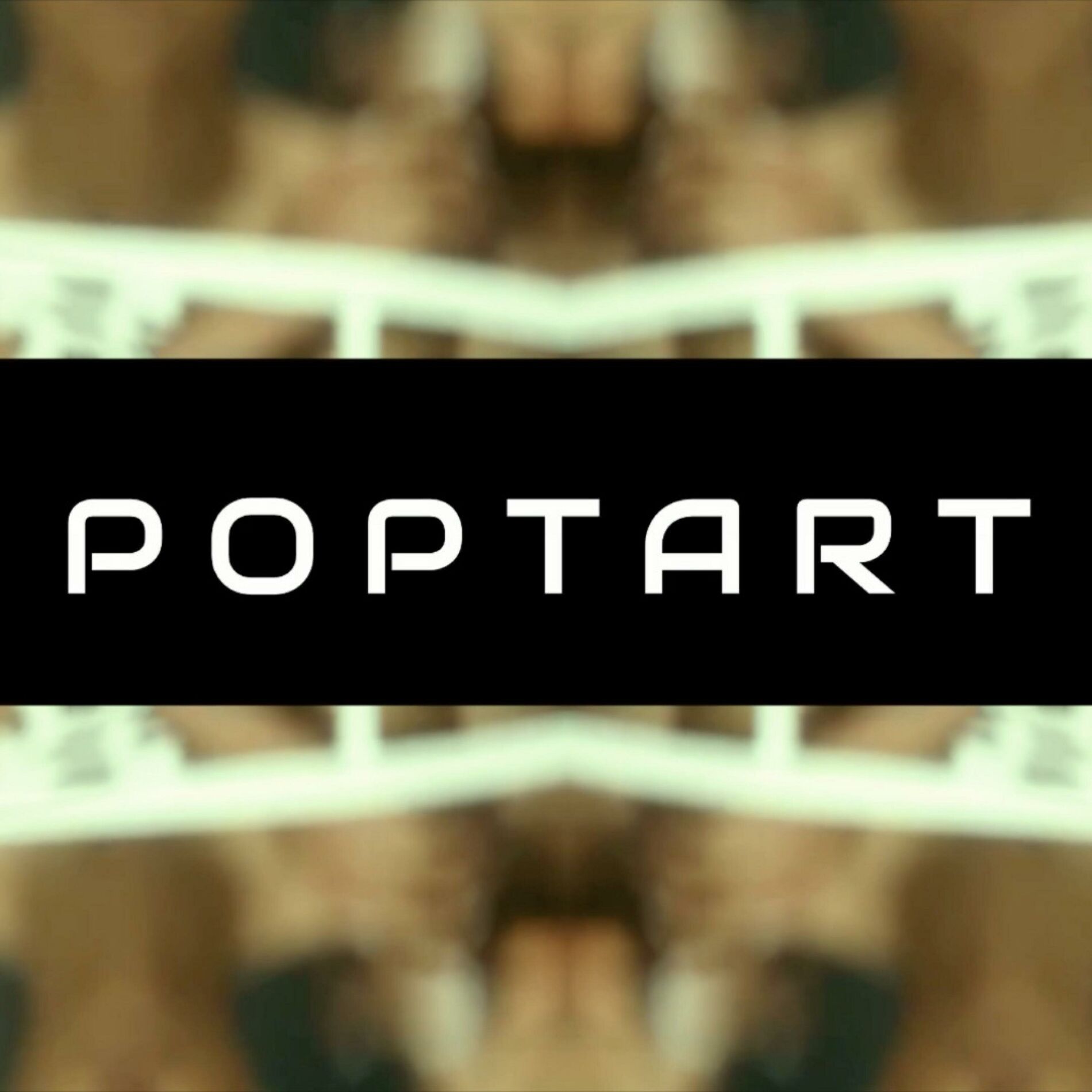 Album cover of Poptart