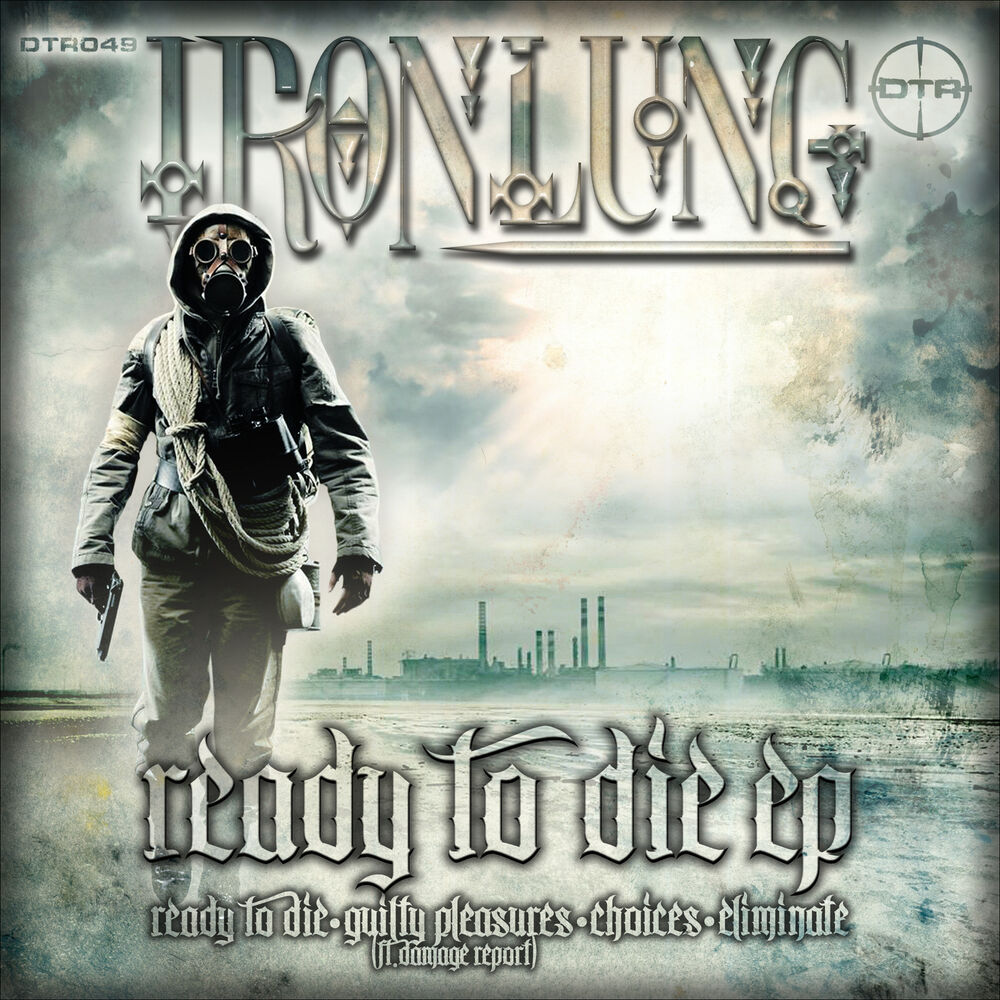 Picture of Ready To Die