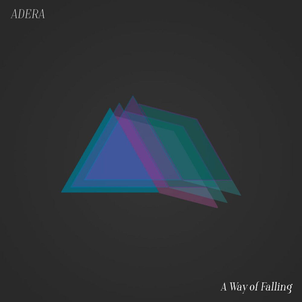 Picture of A Way of Falling