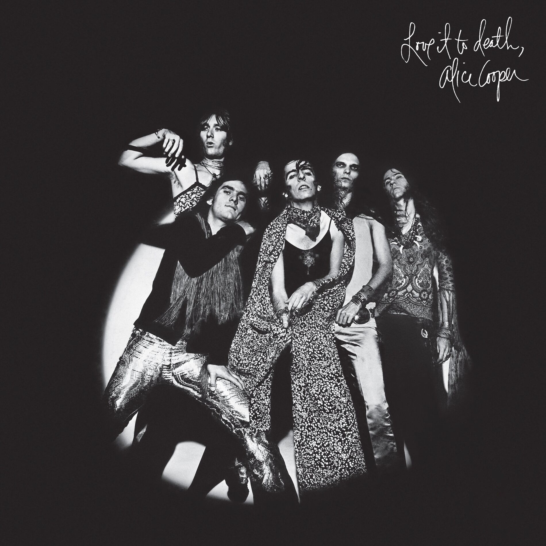 Album cover of I'm Eighteen