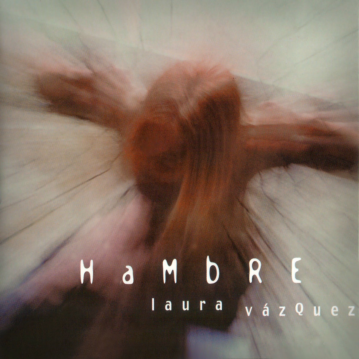 Album cover of Hambre