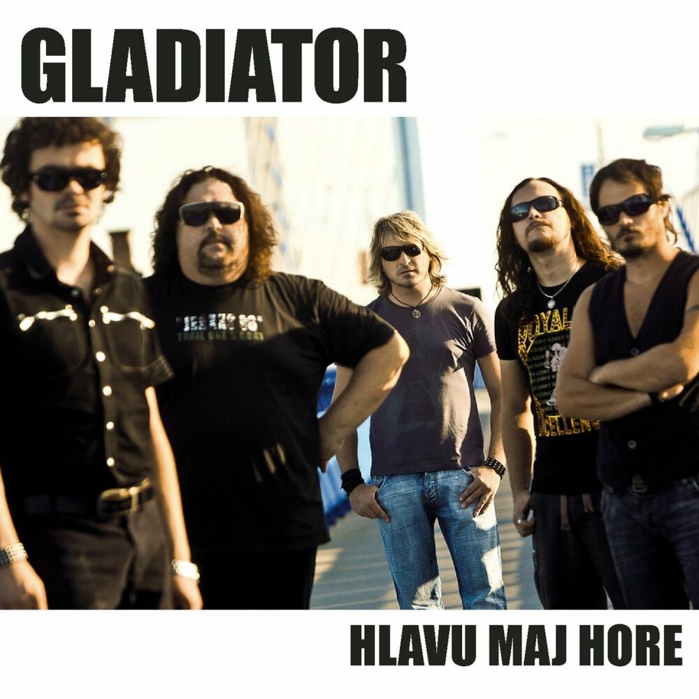 Picture of Hlavu maj hore