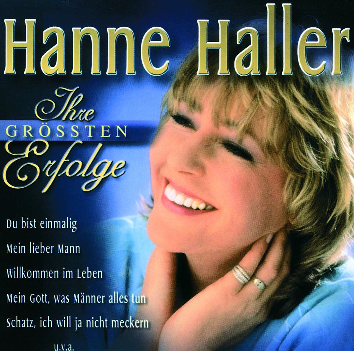 Album cover of Mein lieber Mann