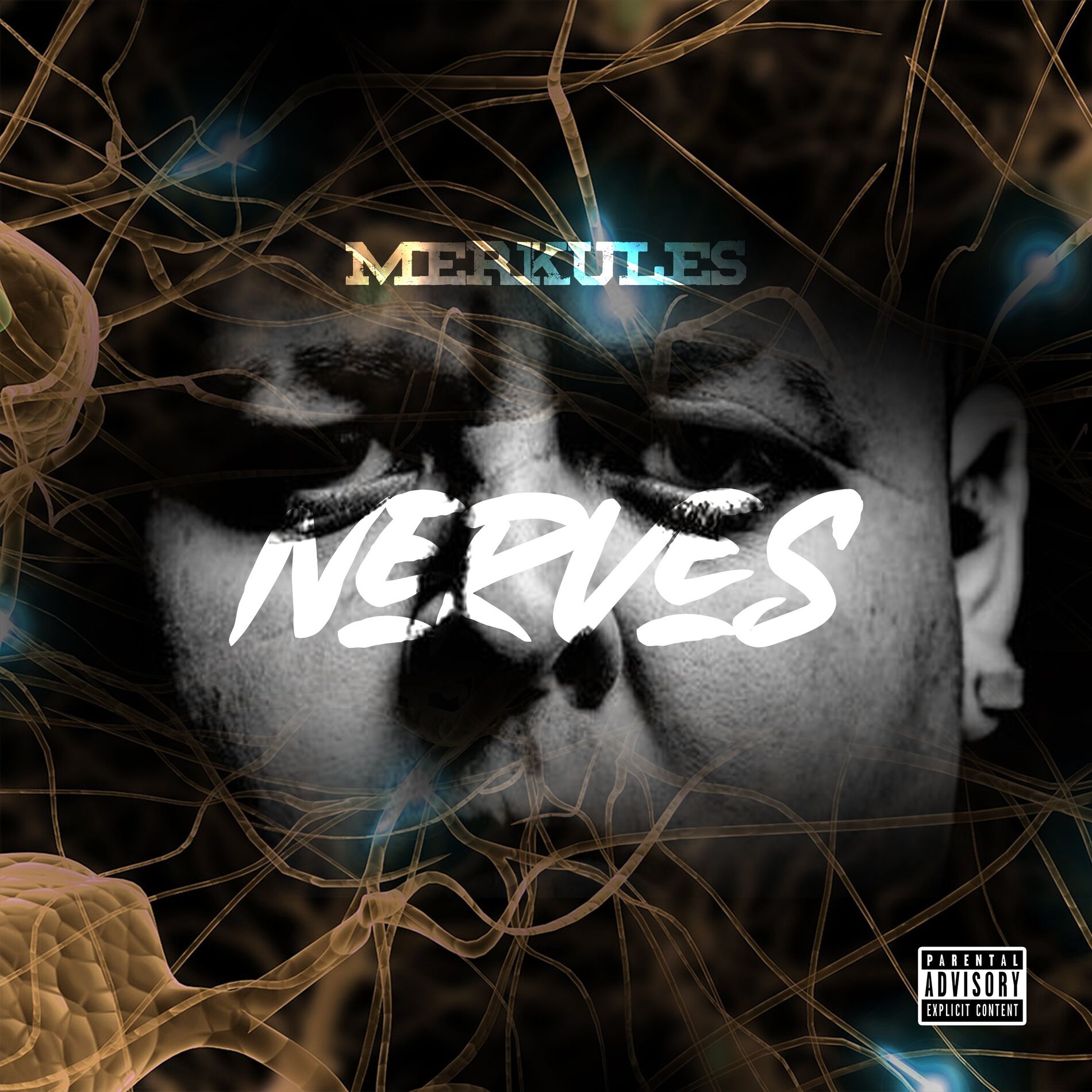 Album cover of Nerves