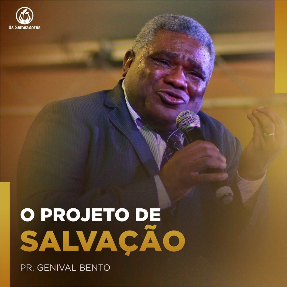 Picture of O Projeto de Salvação