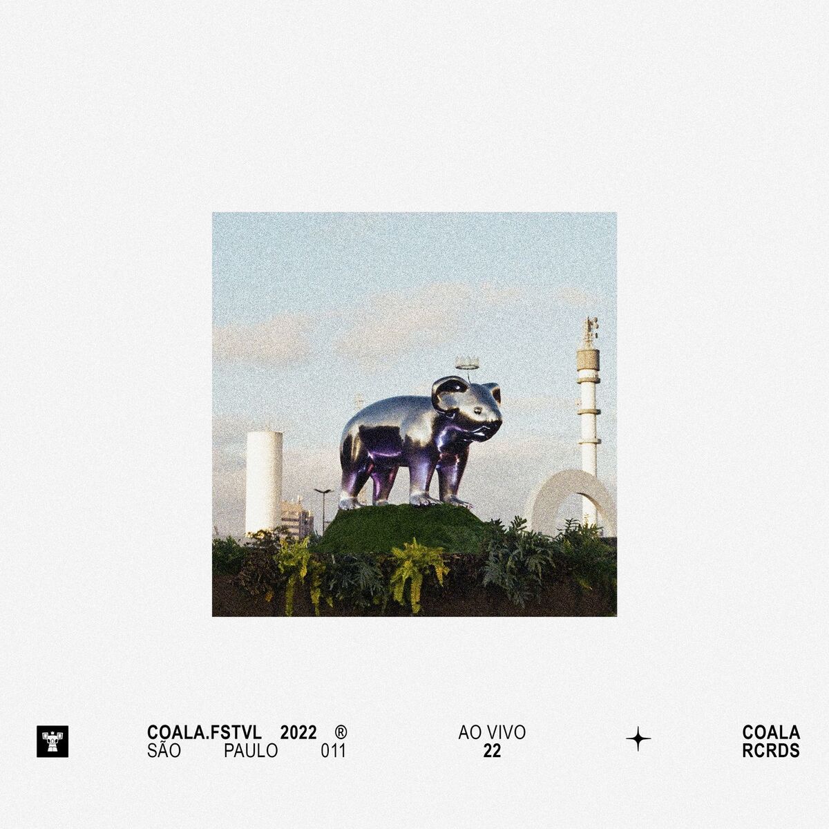 Album cover of Tigresa