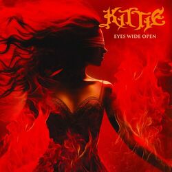 Cover of Eyes Wide Open