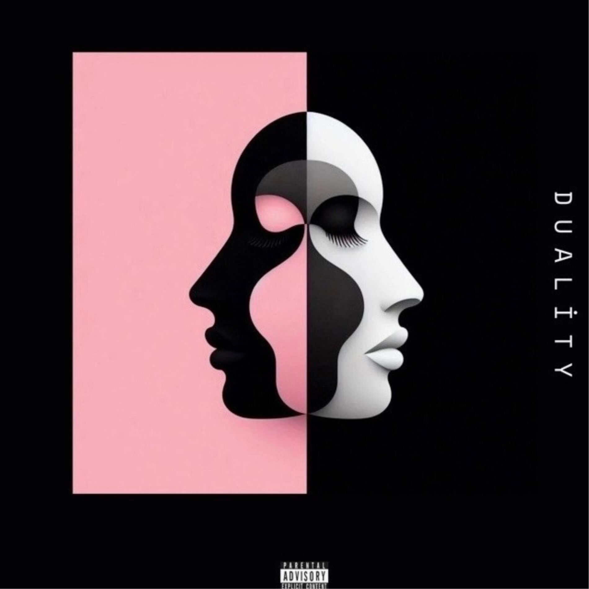 Album cover of Duality
