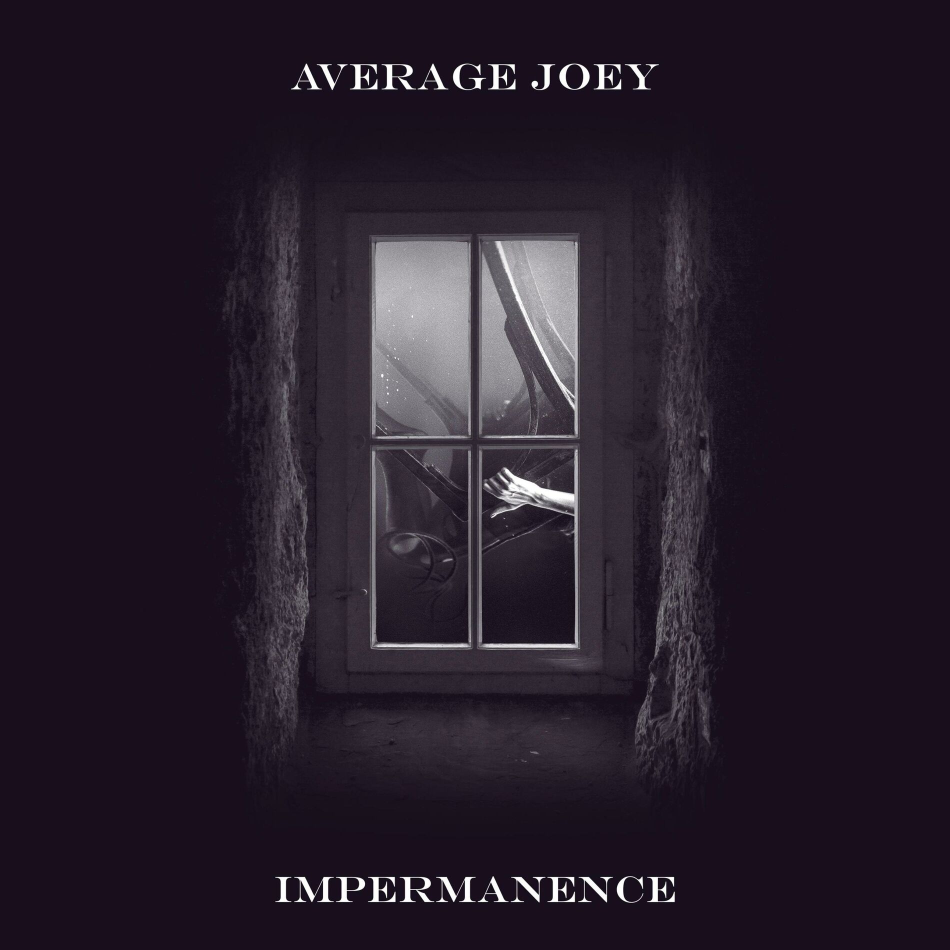 Album cover of Impermanence