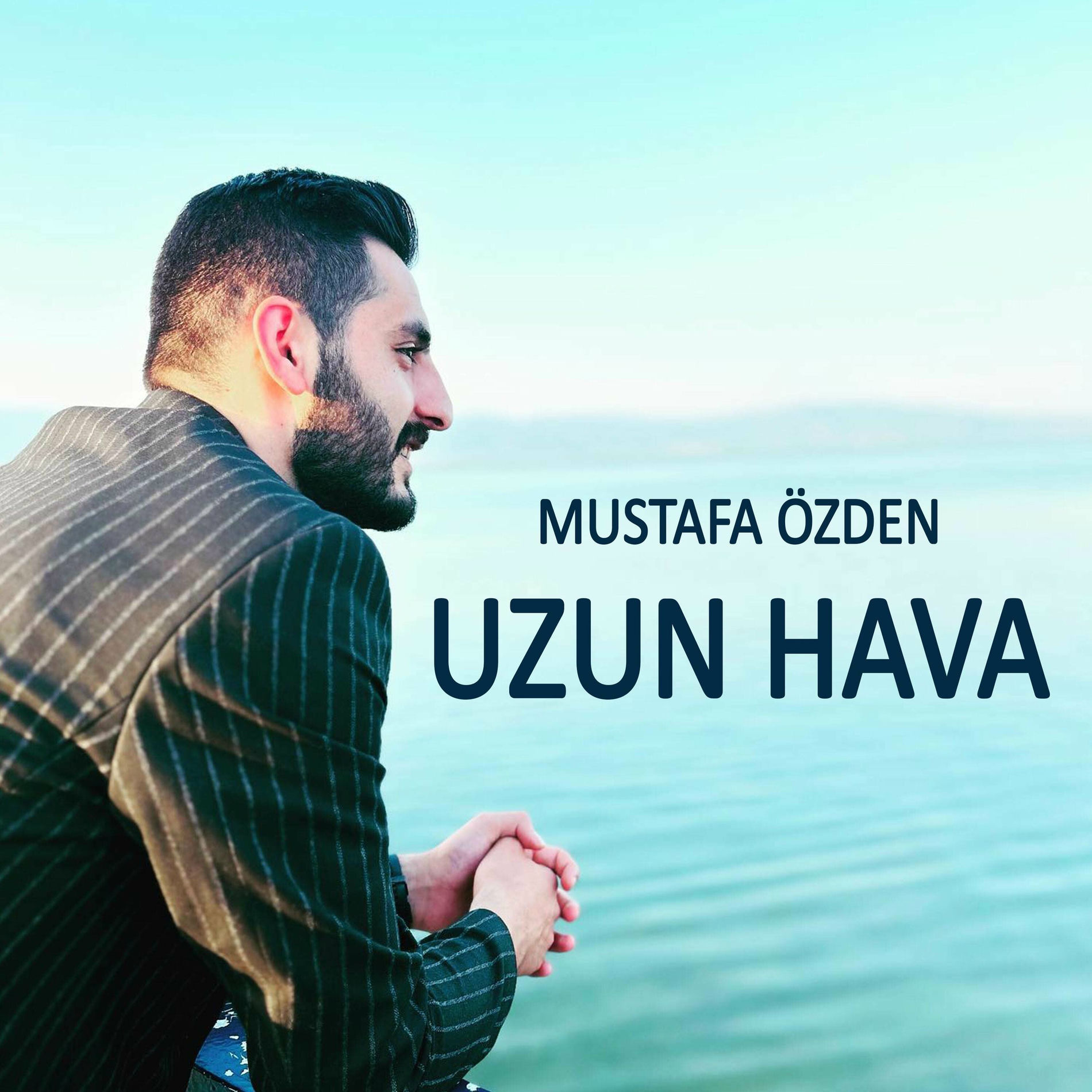 Album cover of Uzun Hava (Erzurum Uzun Hava)