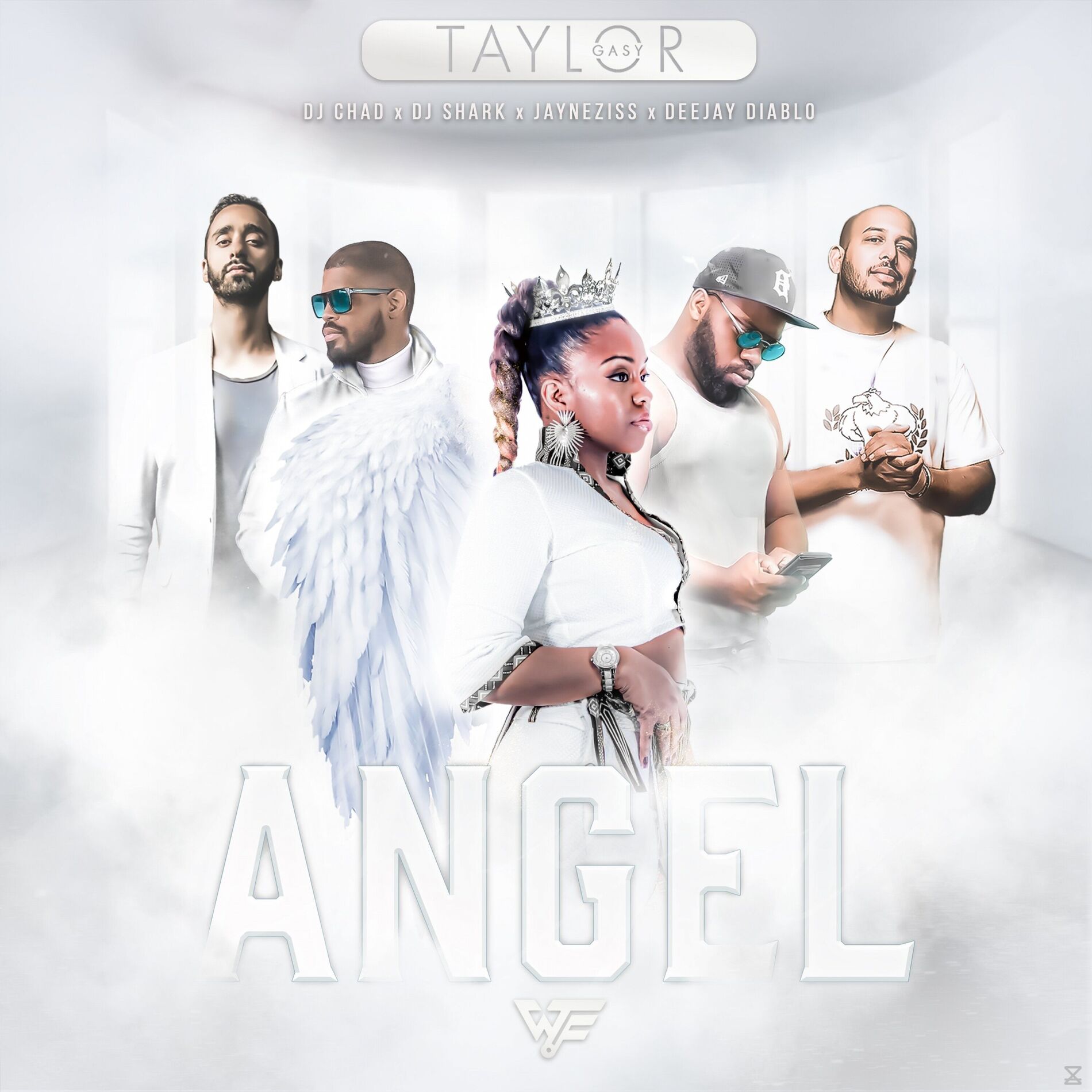 Album cover of Angel