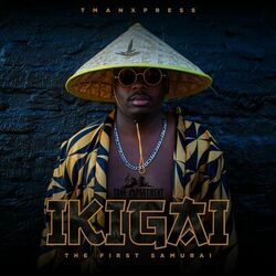 Cover of IKIGAI
