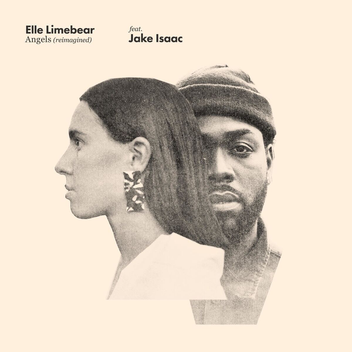 Album cover of Angels (feat. Jake Isaac) (Reimagined)