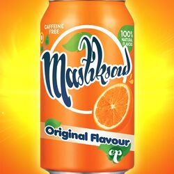 Cover of Original Flavour