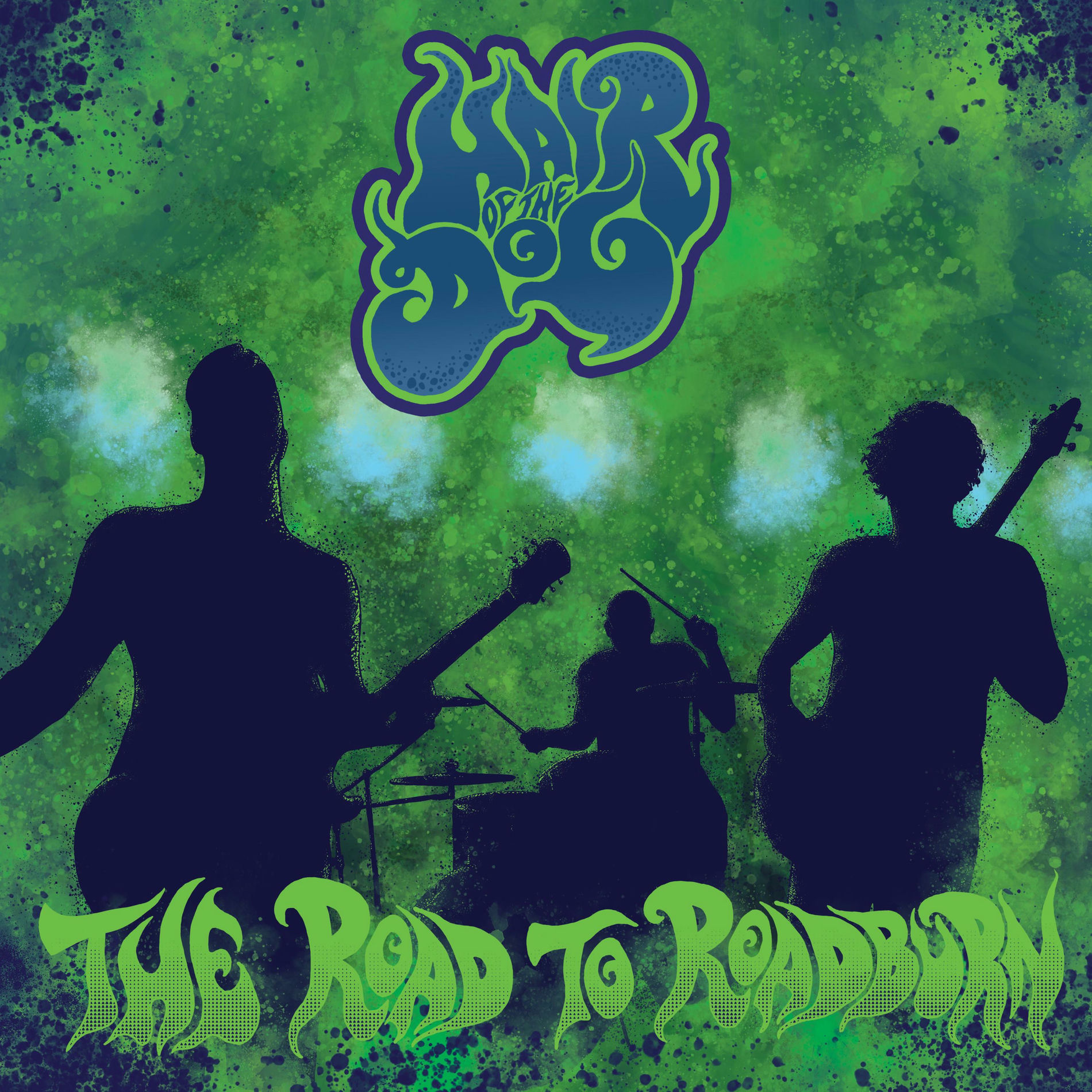 Album cover of The Road to Roadburn