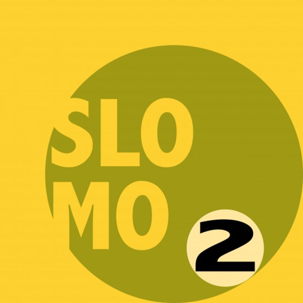 Picture of Slomo 2 (Zeitlupe)
