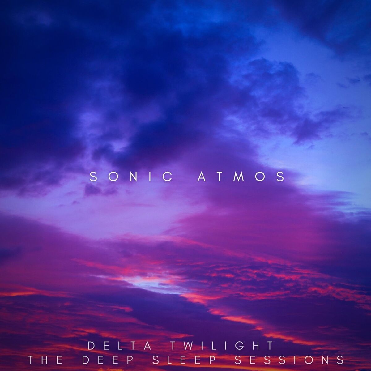 Album cover of Delta Twilight