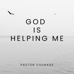 Cover of God Is Helping Me