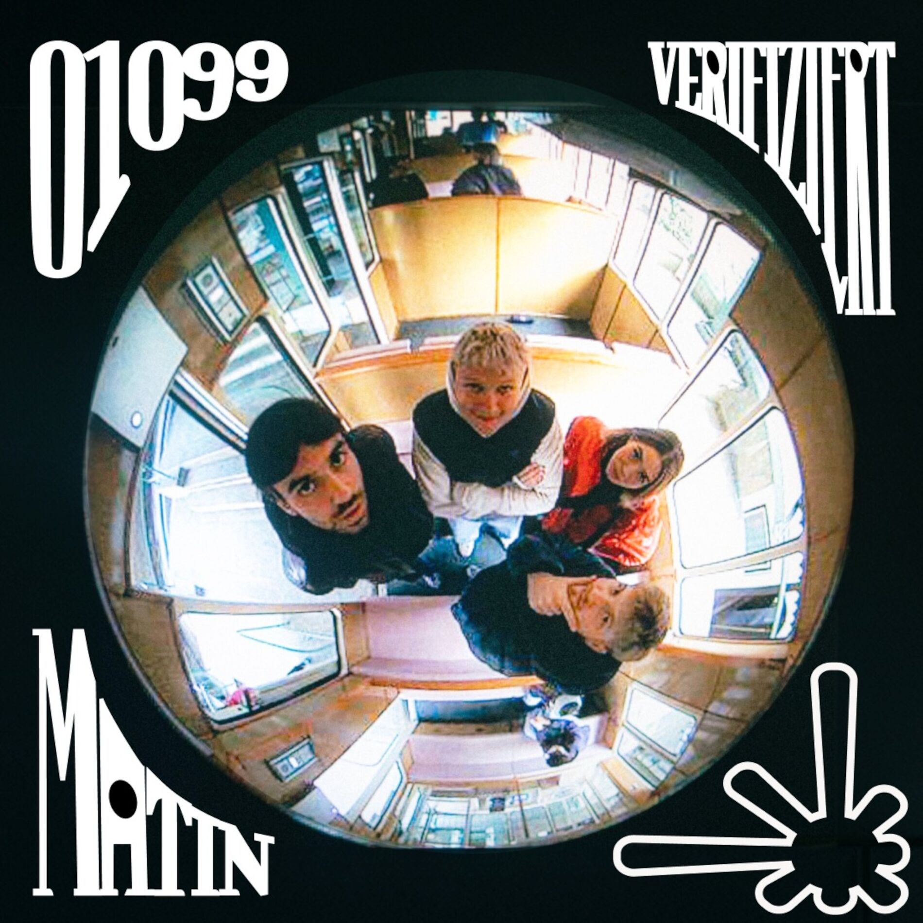Album cover of Matin