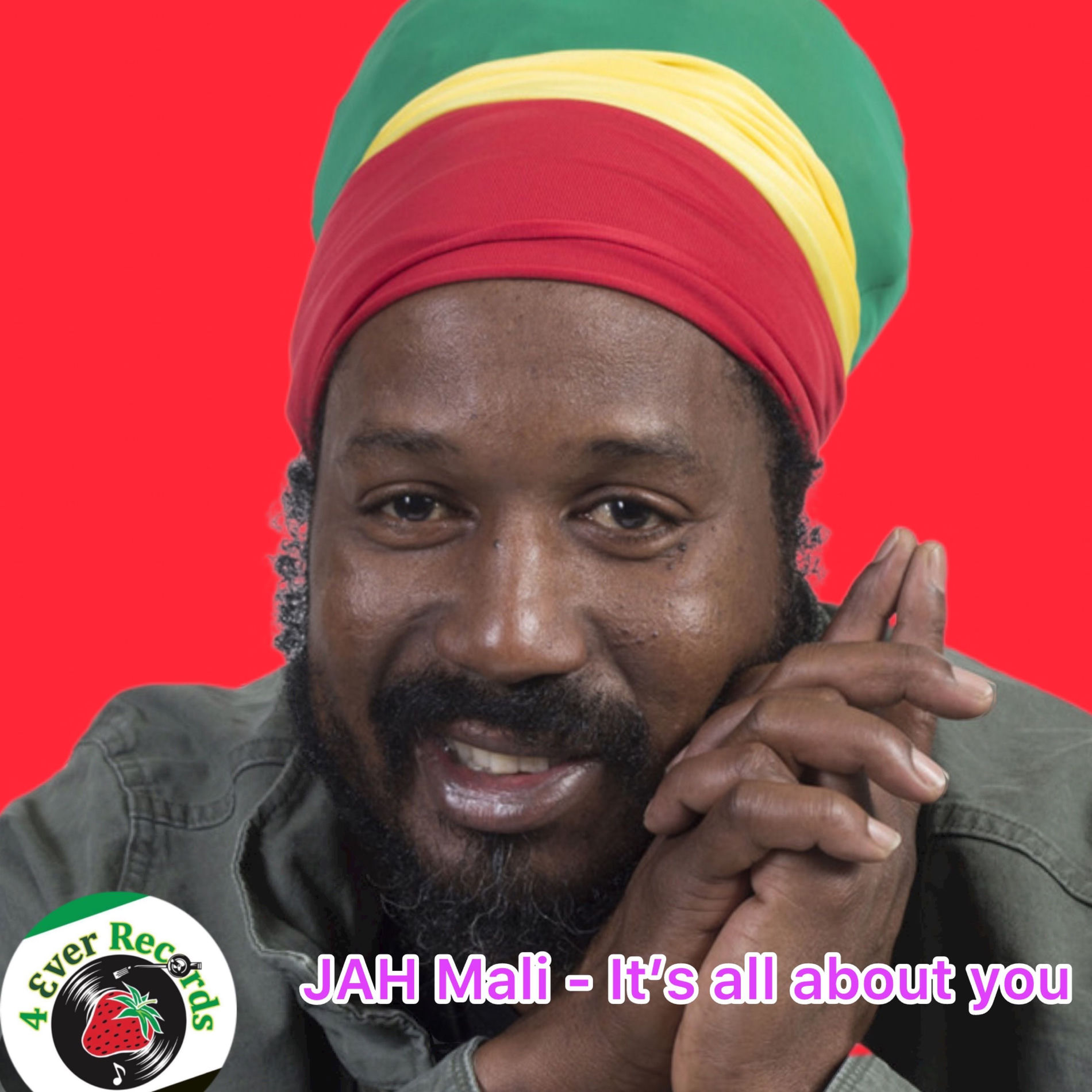 Jah Mali: albums, songs, concerts | Deezer