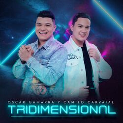 Cover of Tridimensional