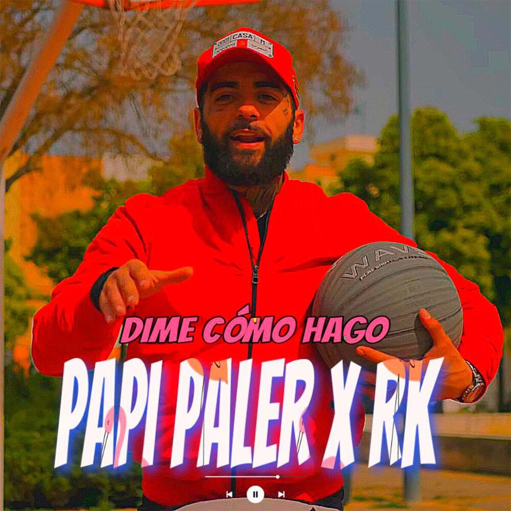 Picture of DIME COMO HAGO (DIME COMO HAGO)