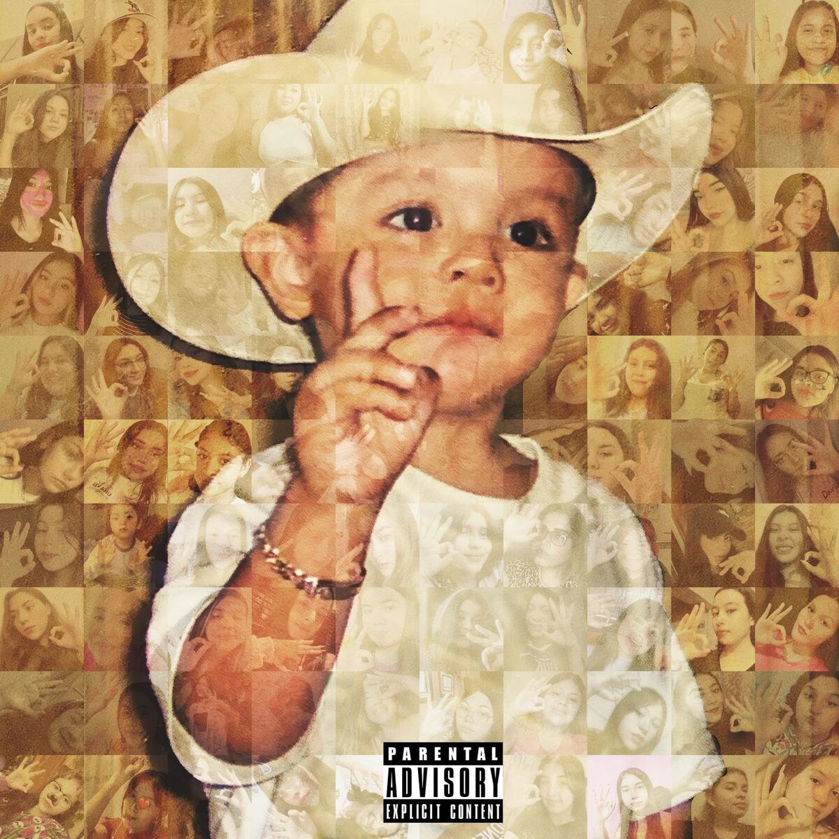 Album cover of La Nueva R