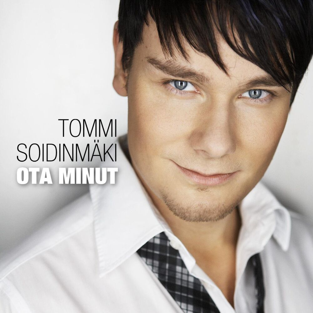 Picture of Ota minut