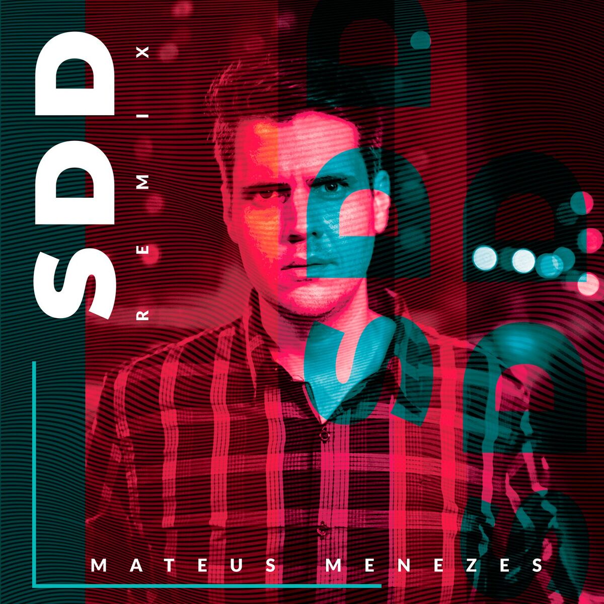 Album cover of Sdd (Remix)