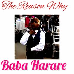 Cover of The Reason Why