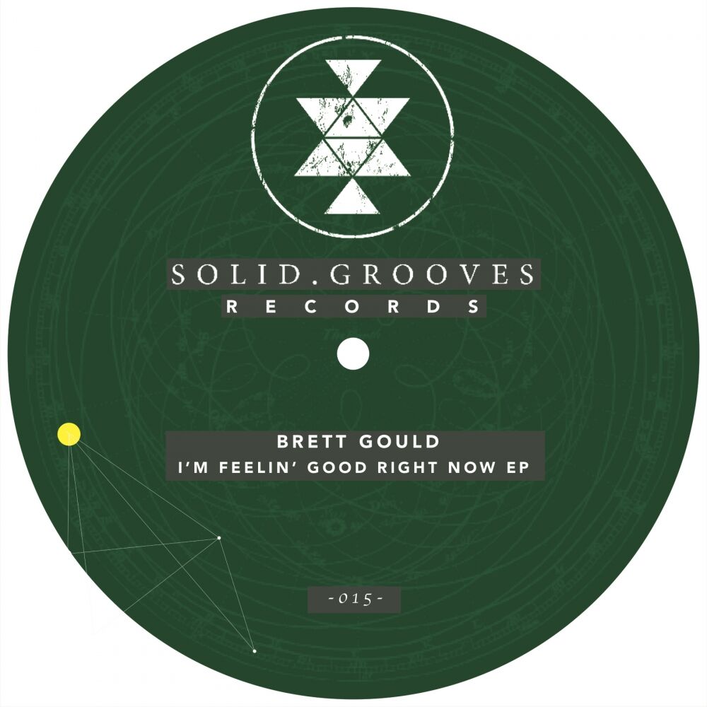 Picture of I'm Feelin' Good Right Now EP