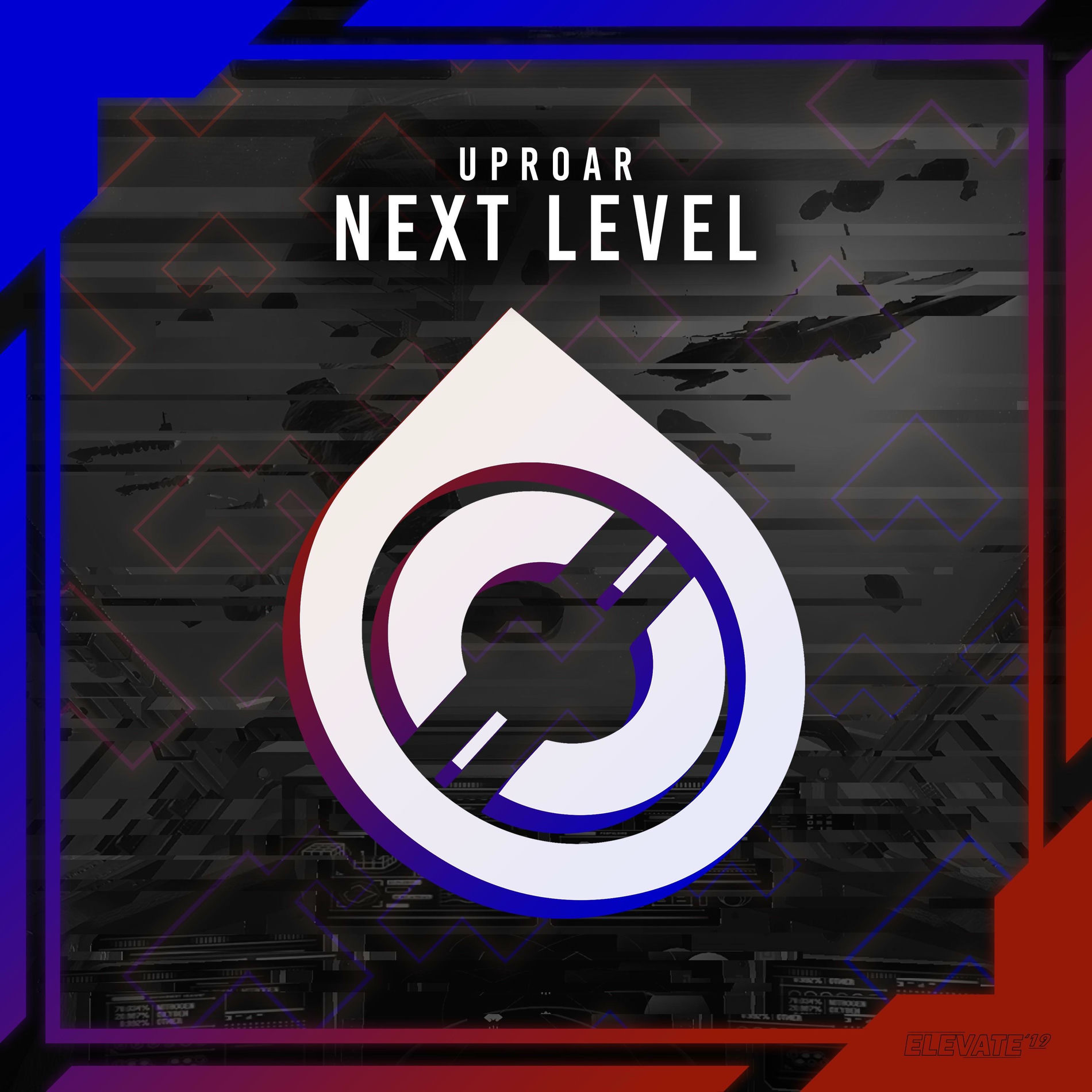 Album cover of Next Level