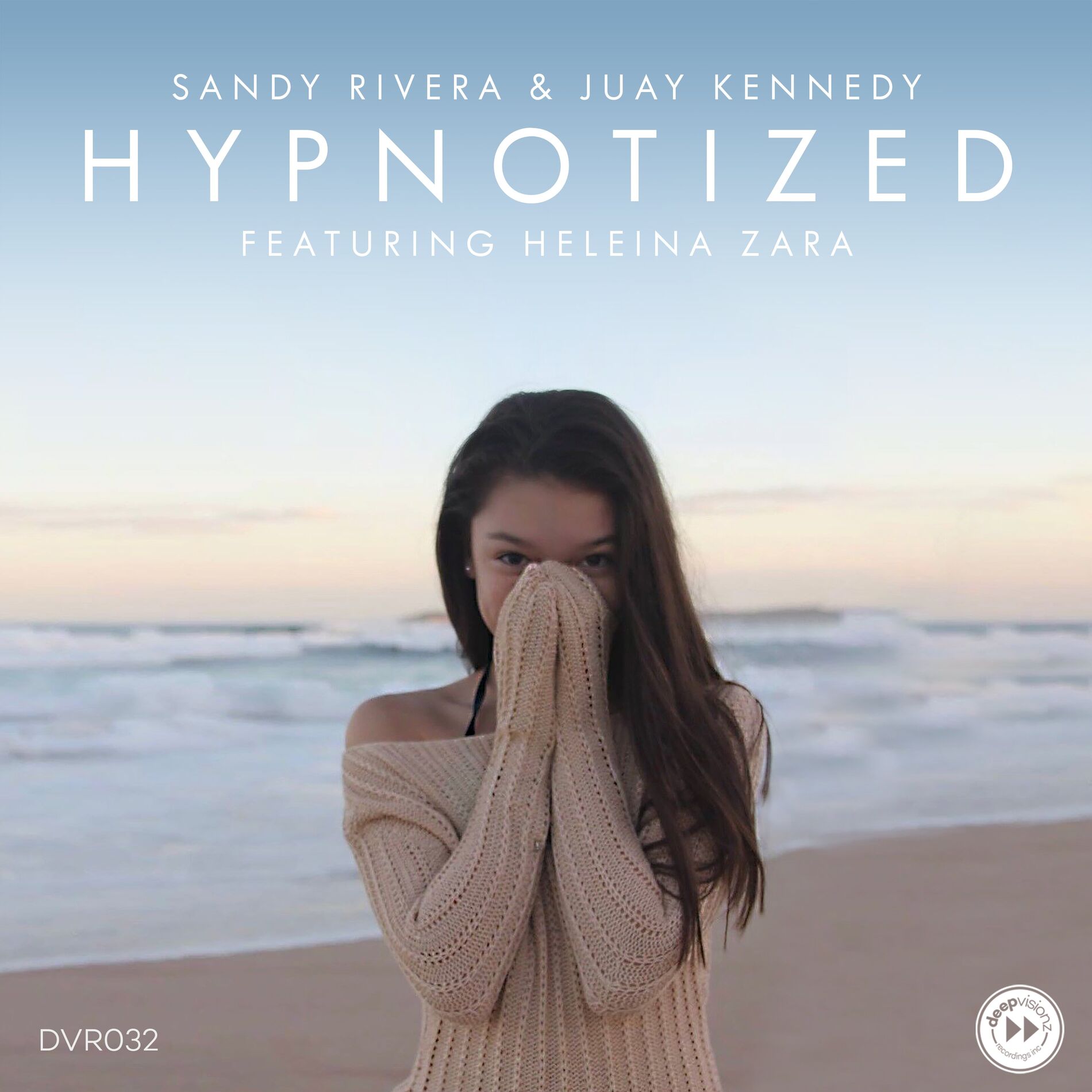 Album cover of Hypnotized