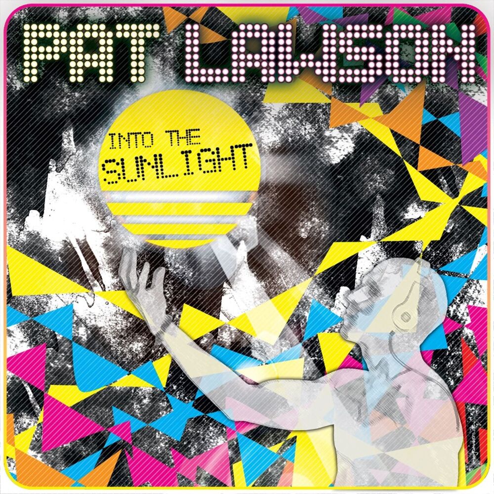 Picture of Into the Sunlight