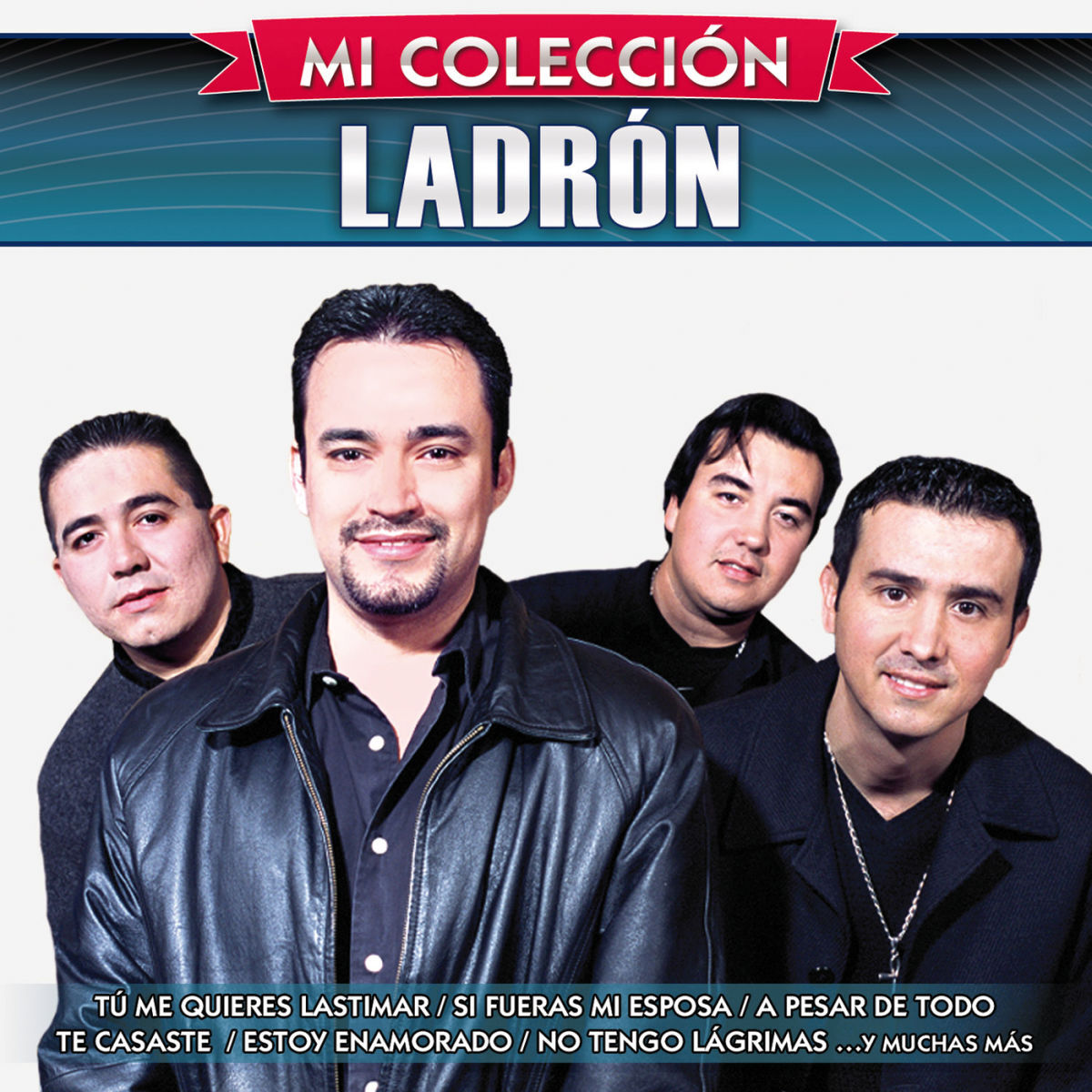 Album cover of No Tengo Lágrimas