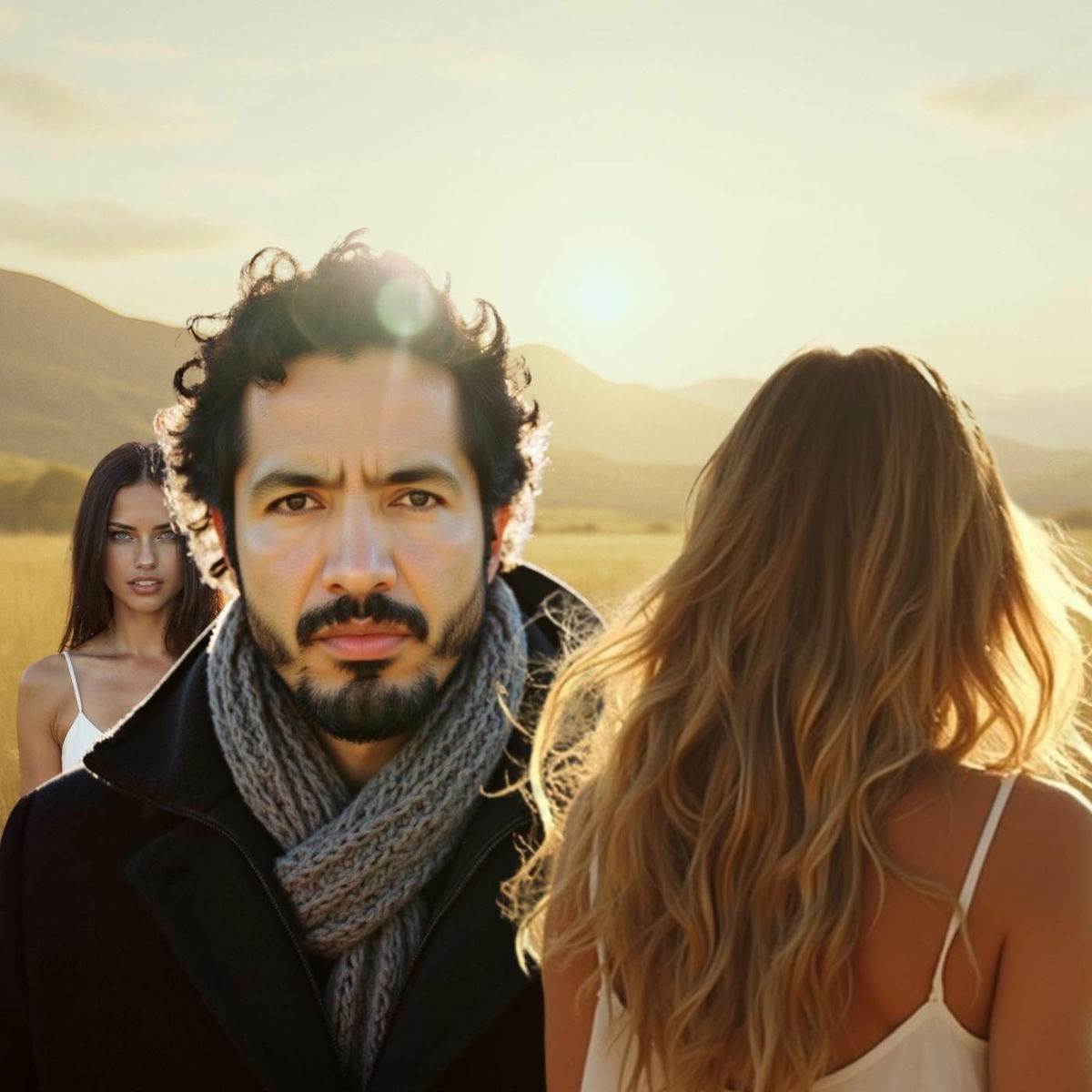 Album cover of Bitácora De Un Amor Cuántico