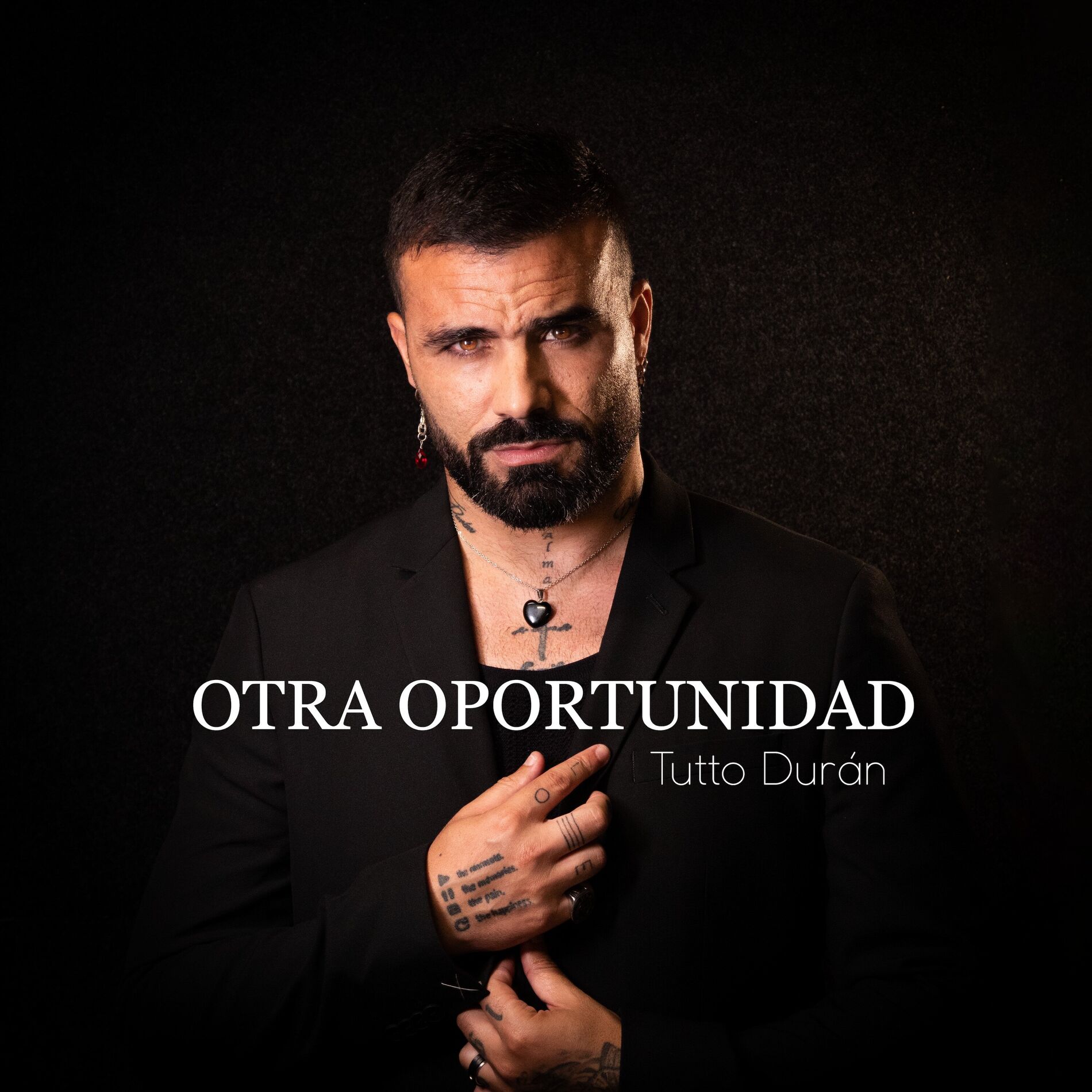Album cover of Otra Oportunidad
